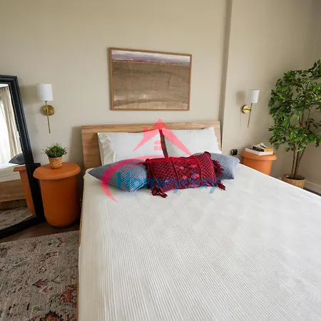 Villaharmony B2 Belek