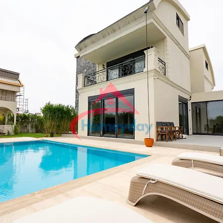 Villaharmony B2 Villa