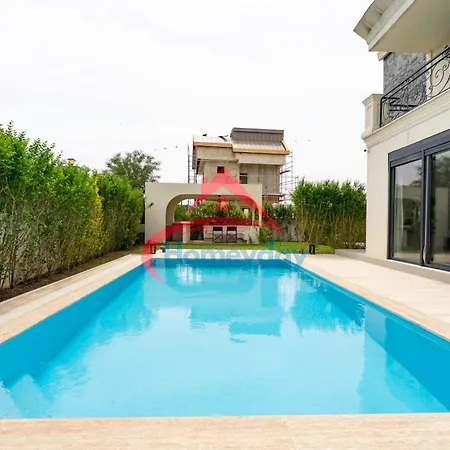 Vilă Villaharmony B2