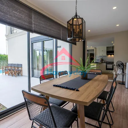 Villaharmony B2 Villa *