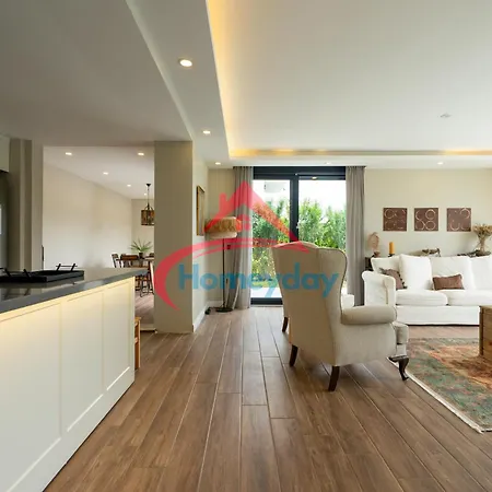 Vilă Villaharmony B2 *