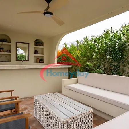 Villaharmony B2 Belek