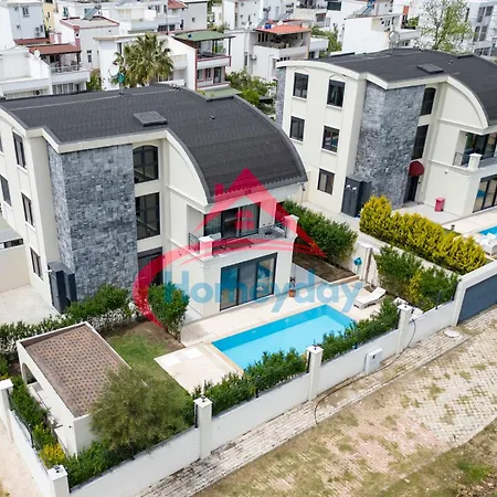 Vilă Villaharmony B2 *