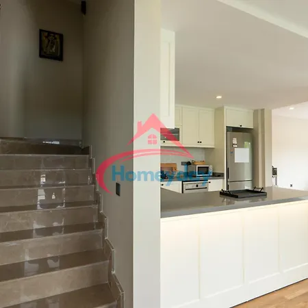 Villaharmony B2 Vilă *