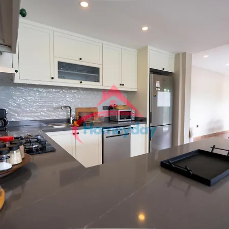 Villa Villaharmony B2 *