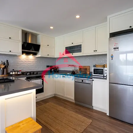 Villa Villaharmony B2 Belek