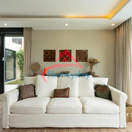 Villaharmony B2 * Belek