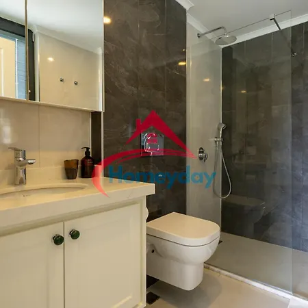 Villaharmony B2 Villa Belek