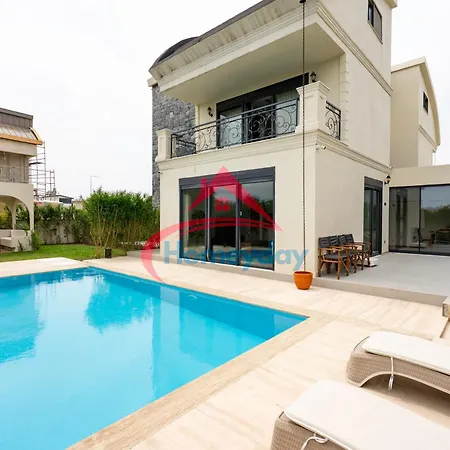 Villaharmony B2 Villa