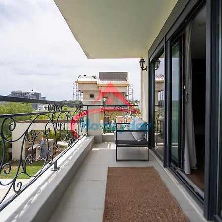 Villaharmony B2 * Belek