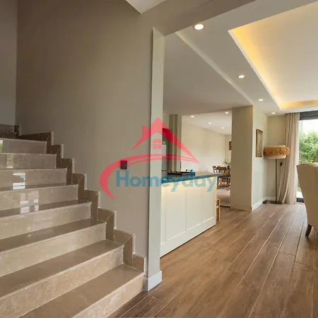 Villaharmony B2 Belek