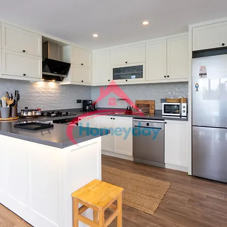 Villa Villaharmony B2