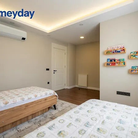 Villaharmony B2 Villa *